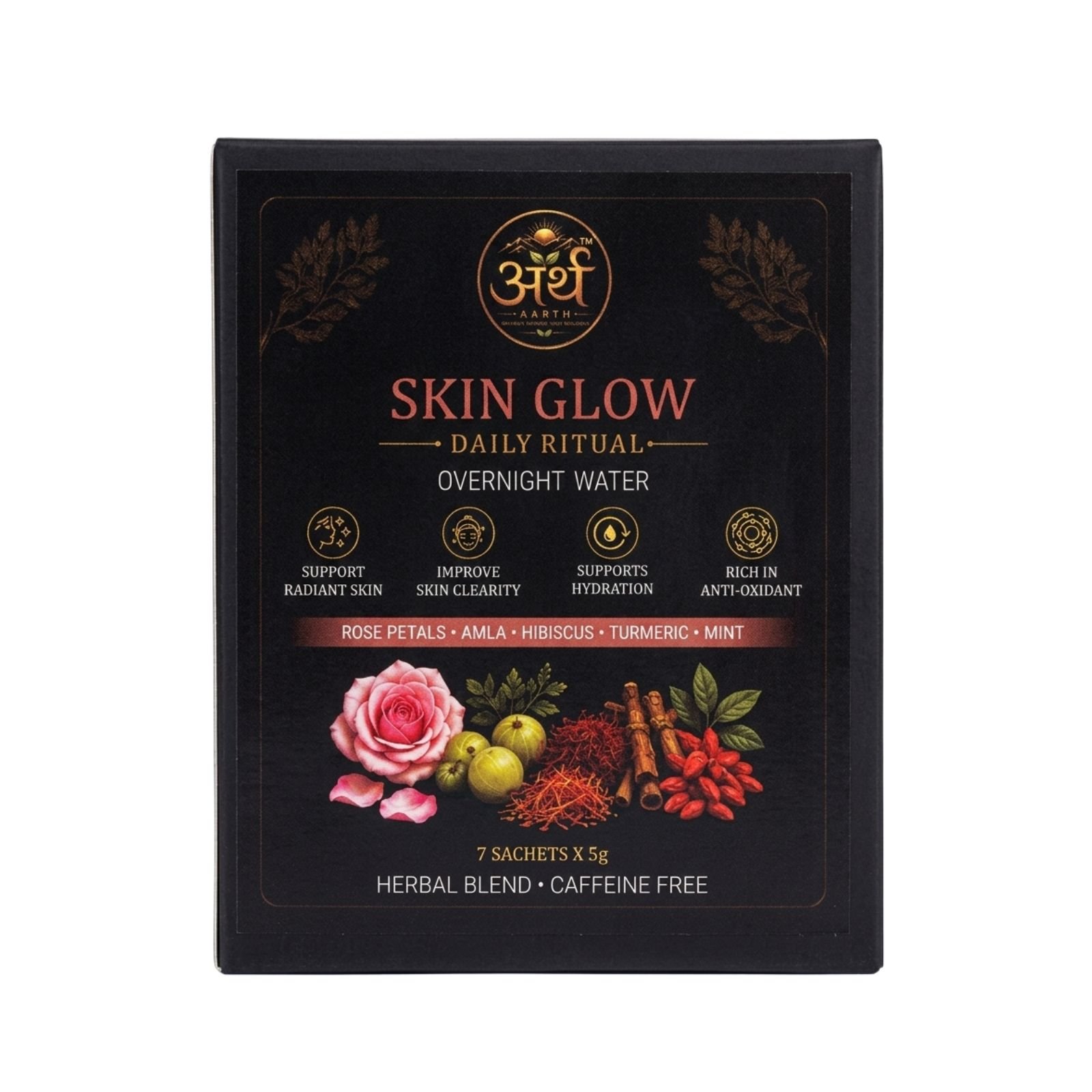 Skin-Glow