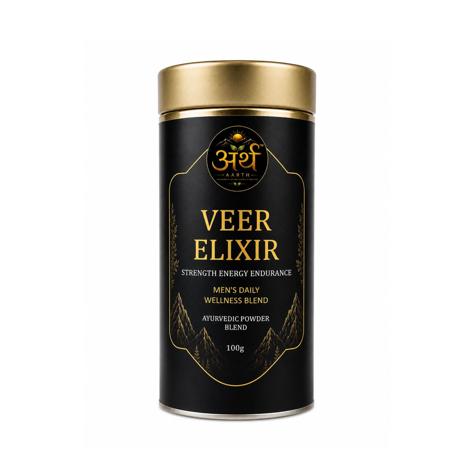 Veer-Elixir